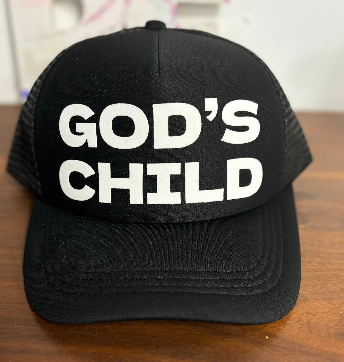 God’s Child