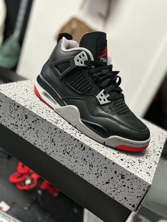 Air Jordan 4 Retro