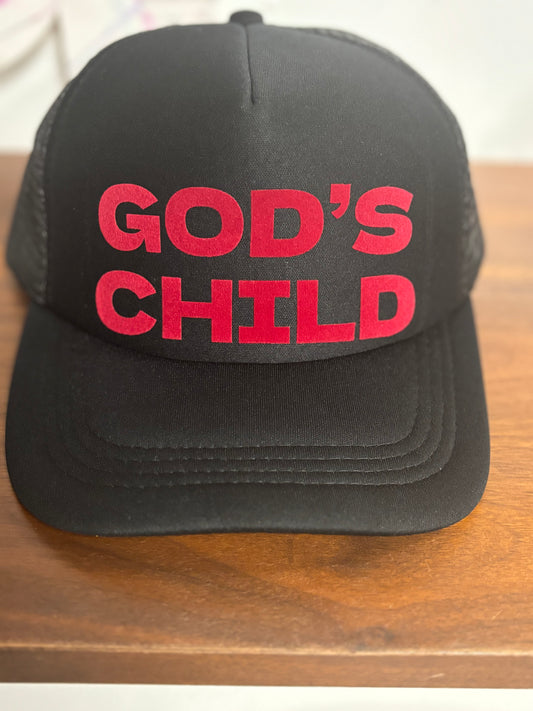 God’s Child Hat