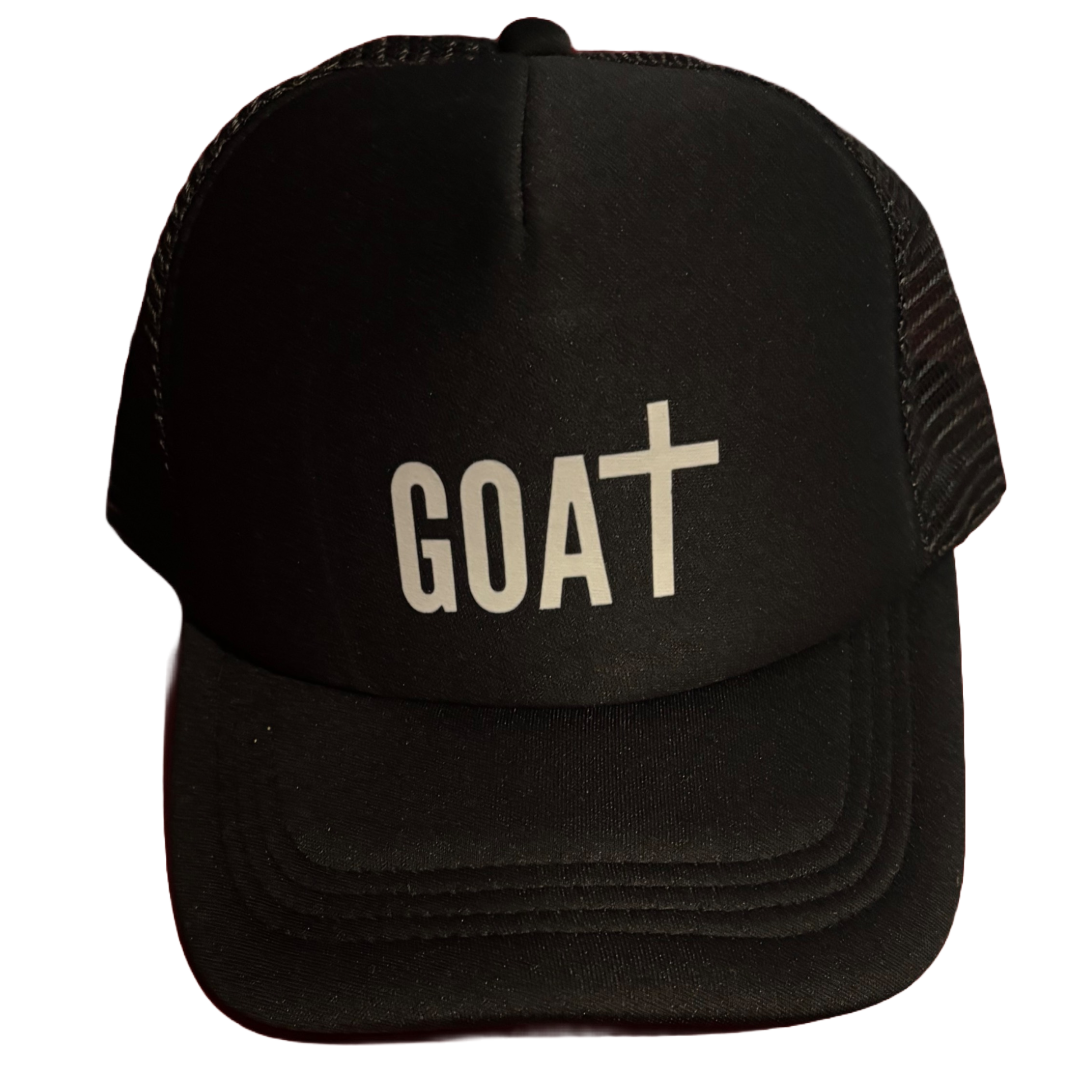 Goat ✝️ SnapBack
