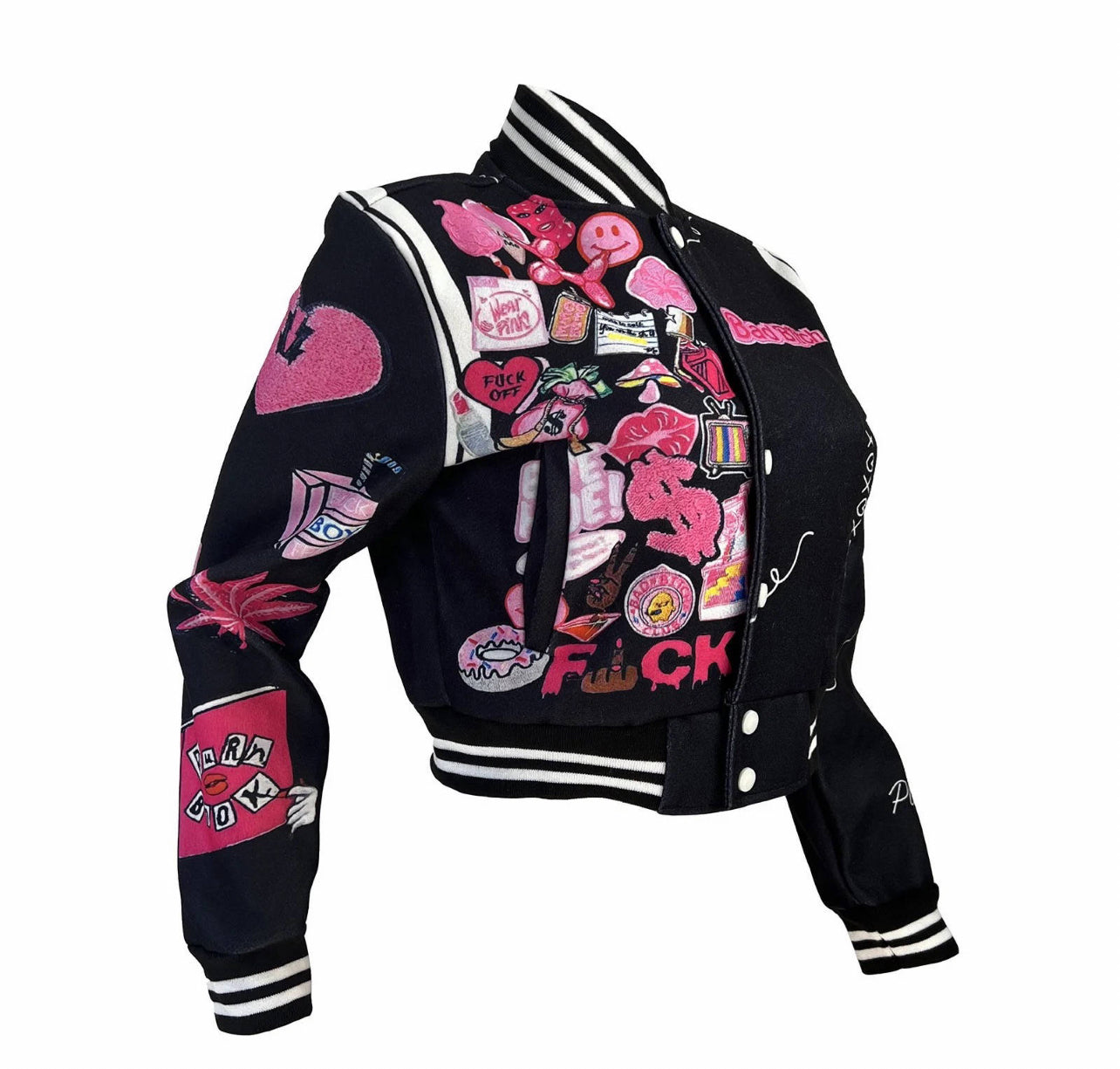 Barbie Women’s Jacket