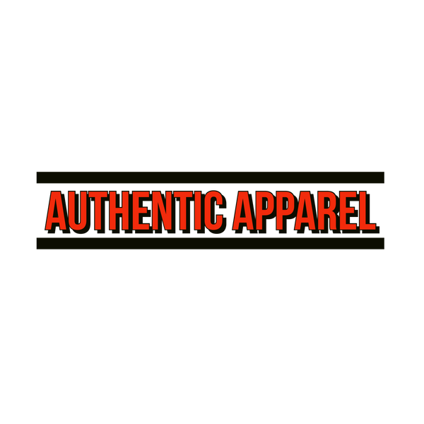 Authentic Apparel