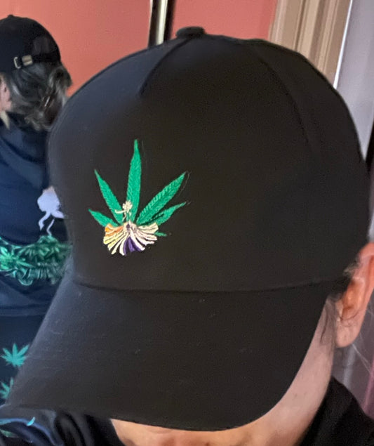 Stoner Dad Hat