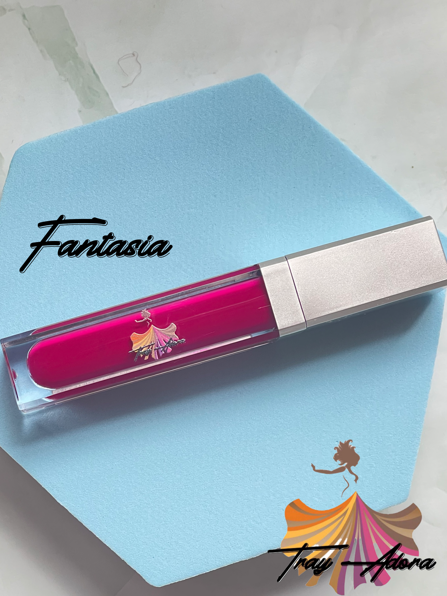 Always Ready Fantasia Liquid Lipstick