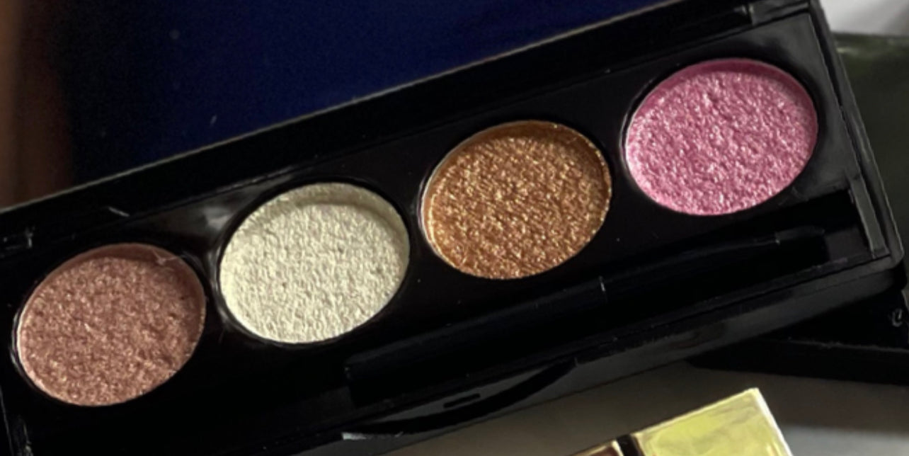 Desnudo Eyeshadow