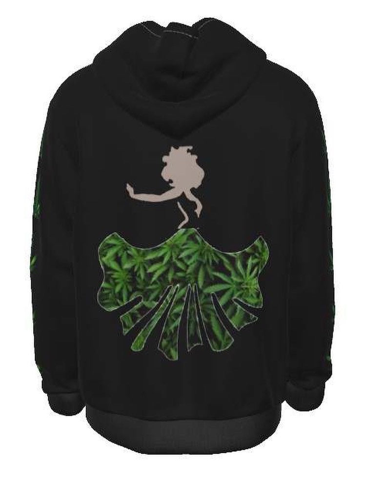 High Mentality Women’s Hoodie